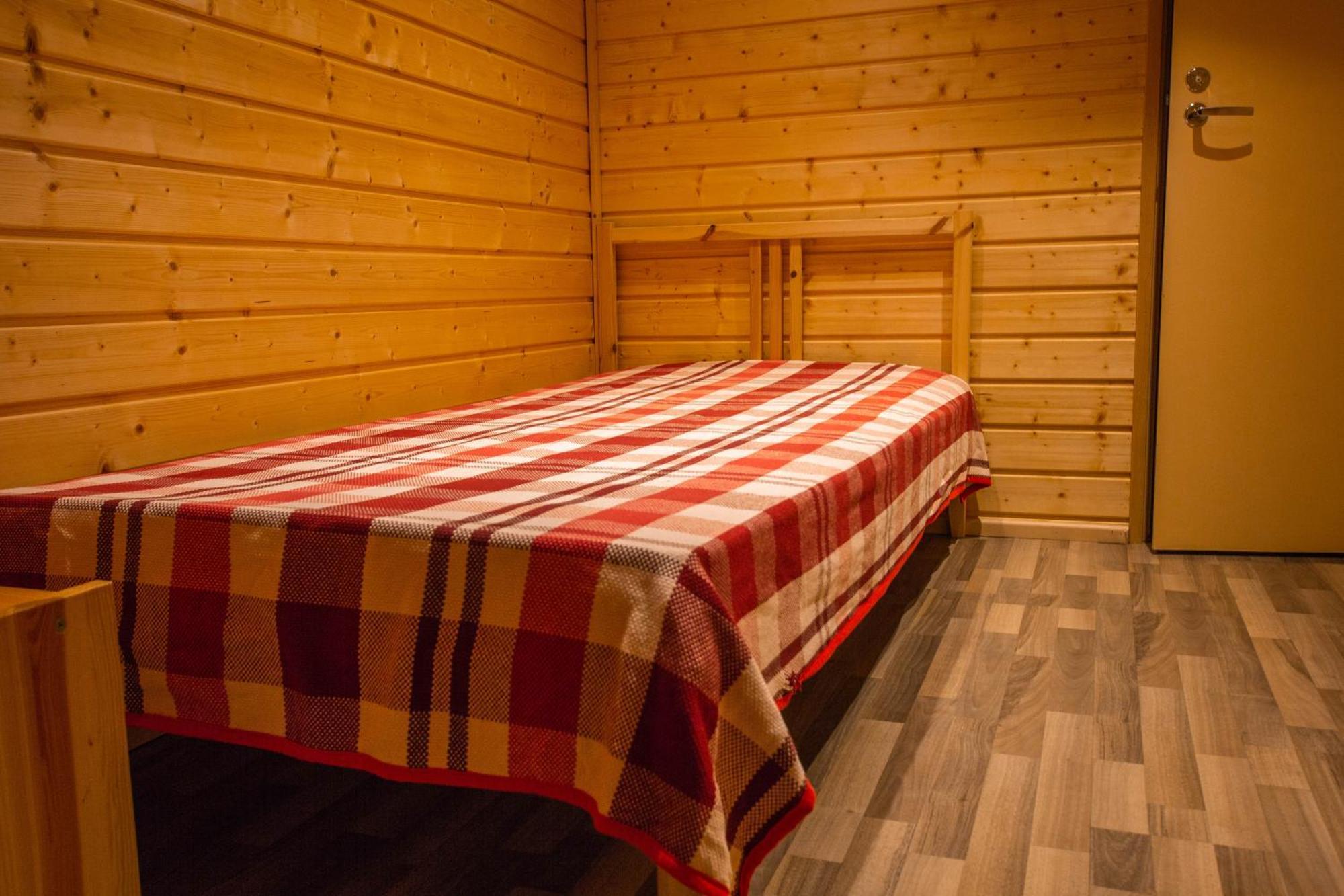 Motelli Rovaniemi Buitenkant foto