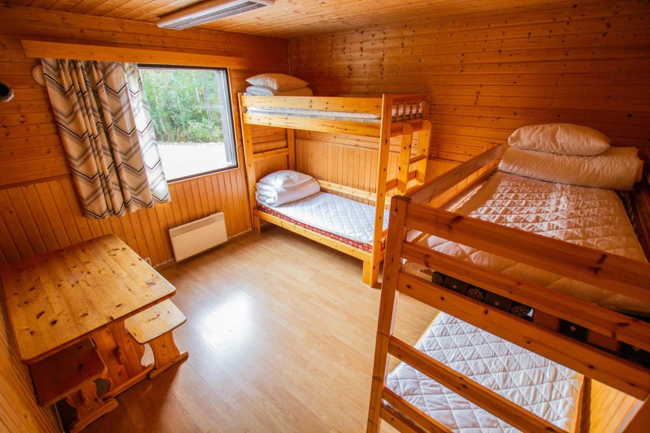 Motelli Rovaniemi Buitenkant foto