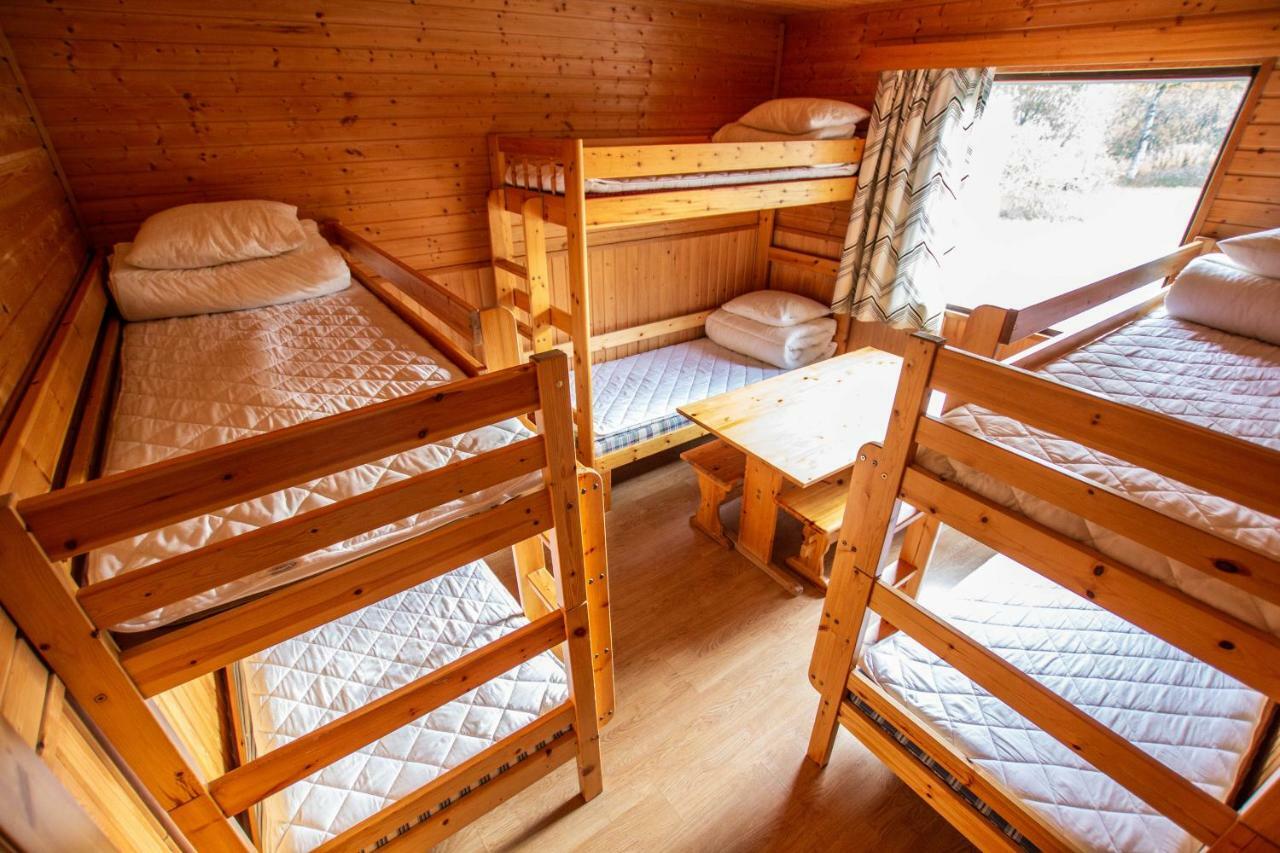 Motelli Rovaniemi Buitenkant foto
